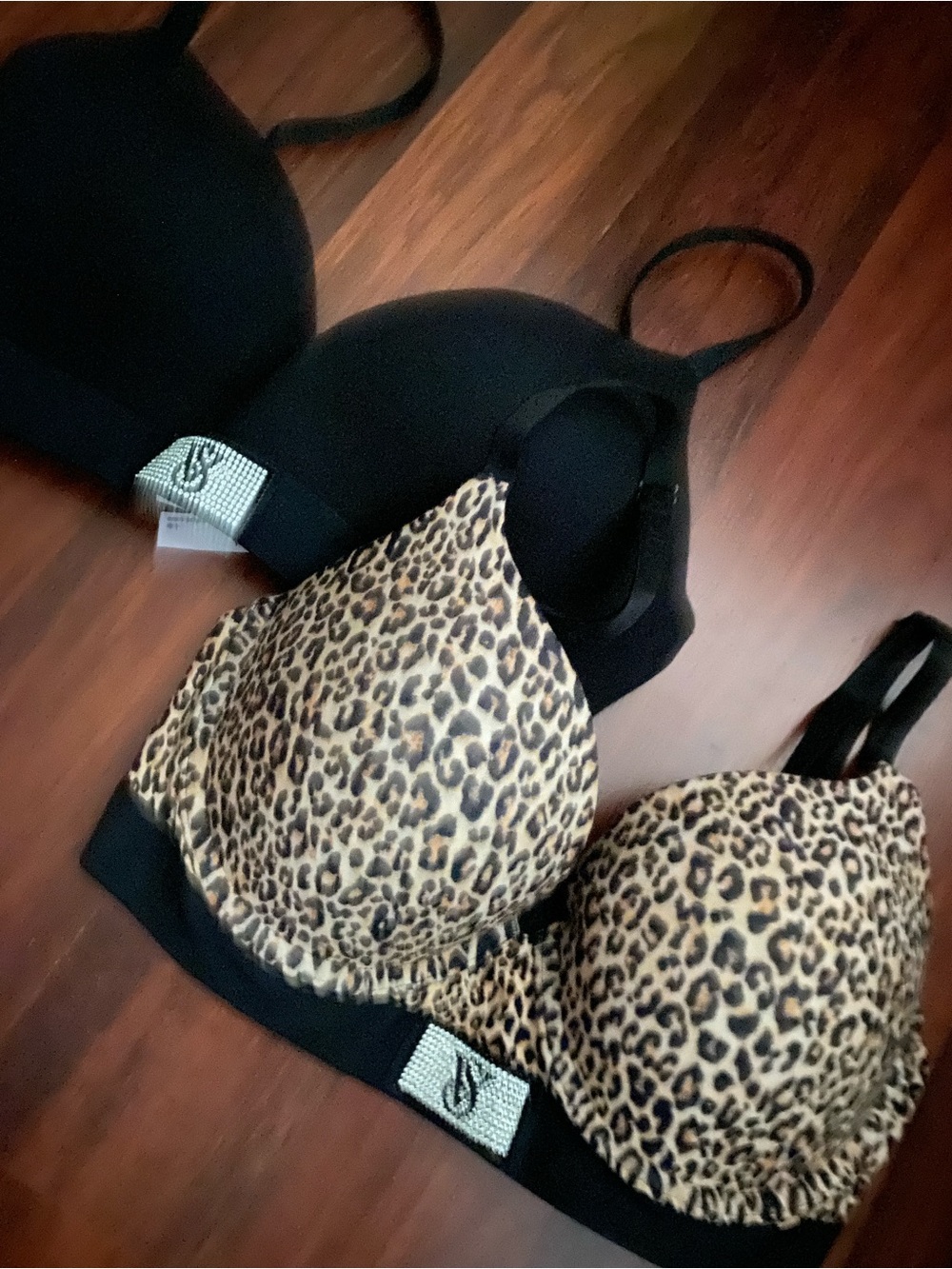 Duo set